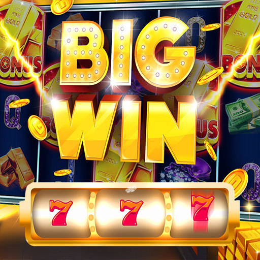 Big Win Jackpot